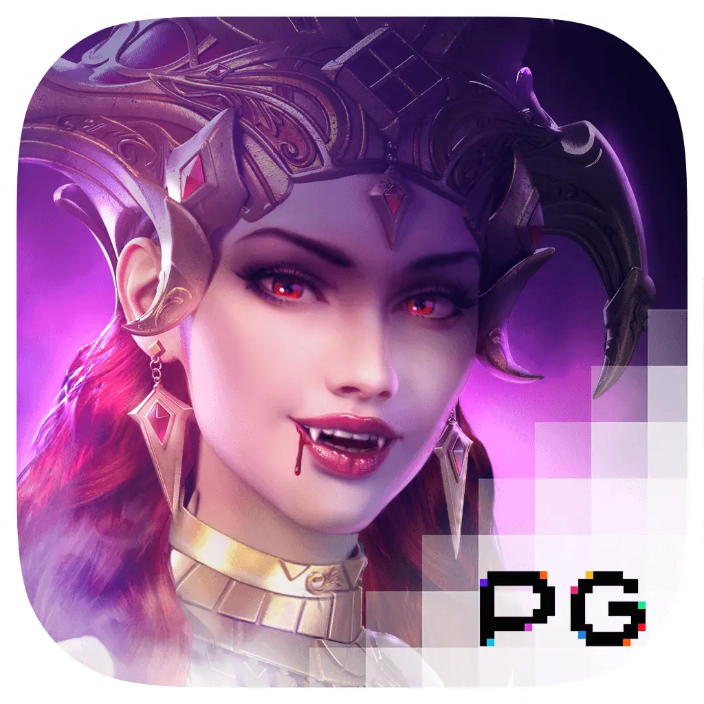 PGSoft : Vampires Charm - STARBET388