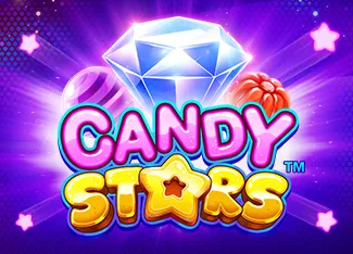 Pragmatic : Candy Stars - STARBET388