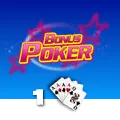 Bonus Poker 1 Hand - STARBET388