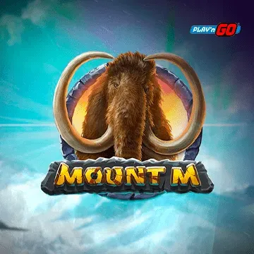 PlaynGo : Mount M - STARBET388