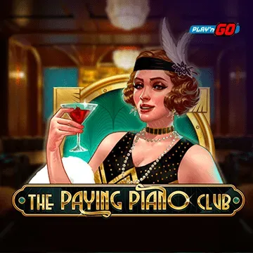PlaynGo : The Paying Piano Club - STARBET388