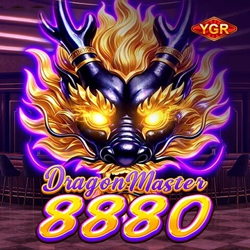 YGR : Dragon Master 8880 - STARBET388