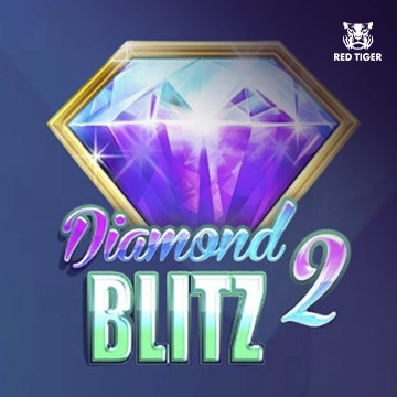 Redtiger : Diamond Blitz 2 - STARBET388