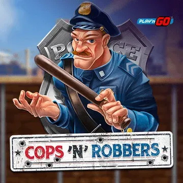 PlaynGo : CopsnRobbers - STARBET388