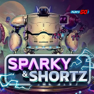 PlaynGo : Sparky & Shortz - STARBET388