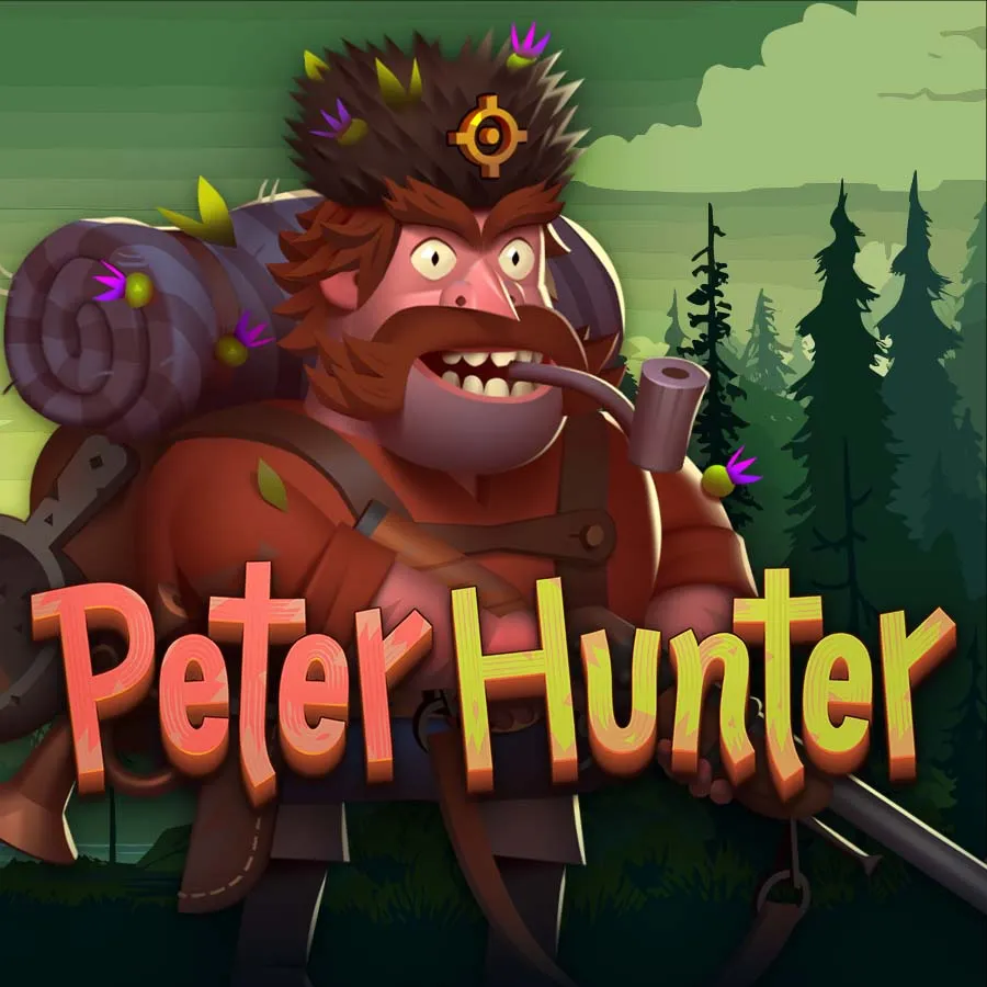 PeterSons : Peter Hunter - STARBET388