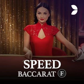 Speed Baccarat F - STARBET388