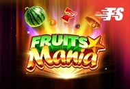 Spadegaming : Fruits Mania - STARBET388