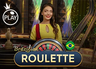 Brazilian Roulette - STARBET388