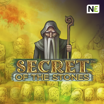 Secret of the Stones - STARBET388