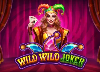 Pragmatic : Wild Wild Joker - STARBET388