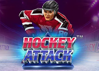 Pragmatic : Hockey Attack - STARBET388