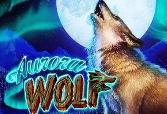 PLAYSTAR : AURORA WOLF - STARBET388