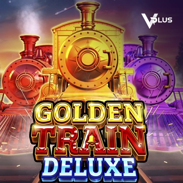 Golden Train Deluxe - STARBET388