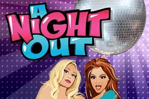 A Night Out - STARBET388