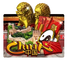 Joker123 : China - STARBET388