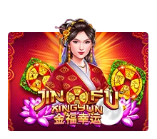 Joker123 : Jin Fu Xing Yun - STARBET388