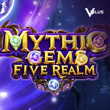 Mythic Gems: Five Realms - STARBET388