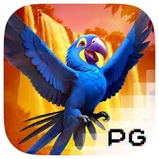 PGSoft : Wings of Iguazu - STARBET388