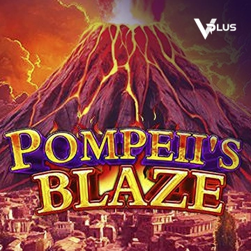 Pompeil Blaze - STARBET388