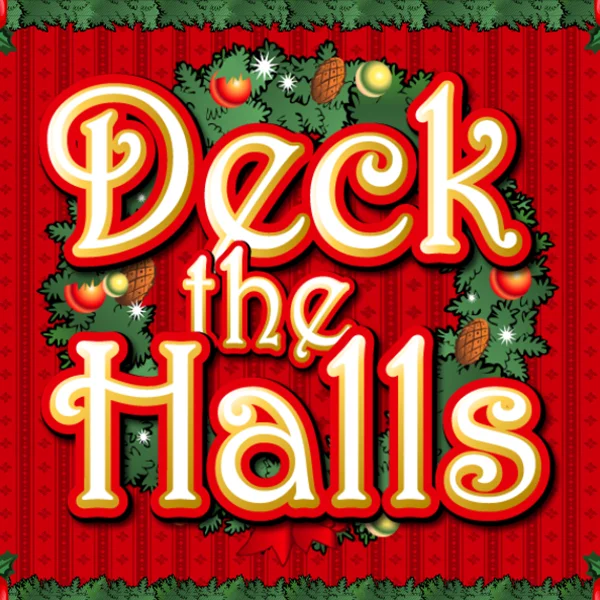 Deck the Halls - STARBET388