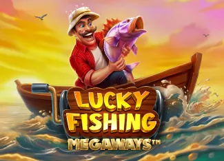 Pragmatic : Lucky Fishing - STARBET388