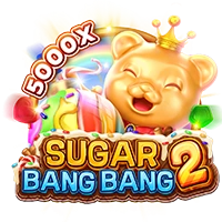Facai : SUGAR BANG BANG2 - STARBET388
