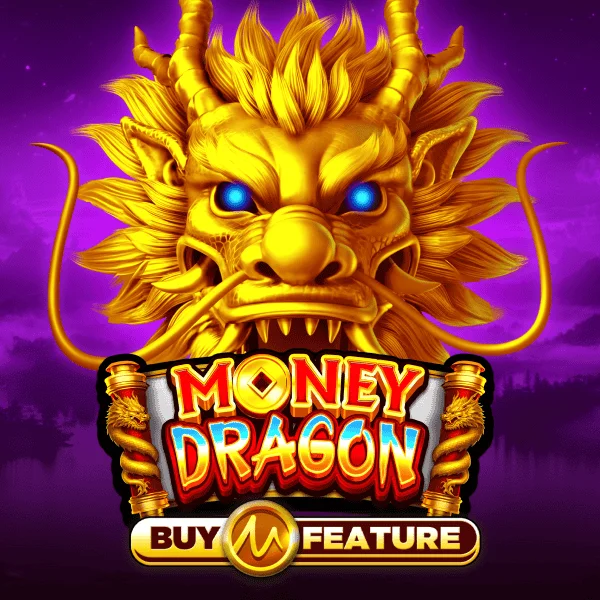 Money Dragon - STARBET388