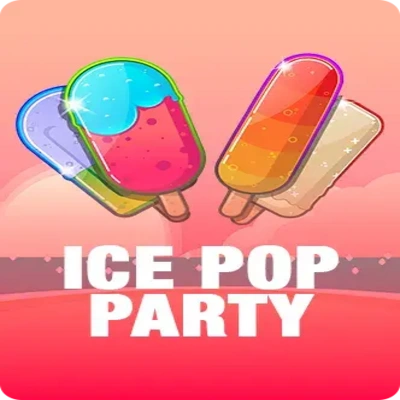 Ice Pop Party - STARBET388