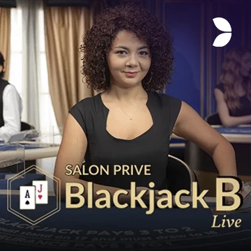Salon Privé Baccarat B - STARBET388