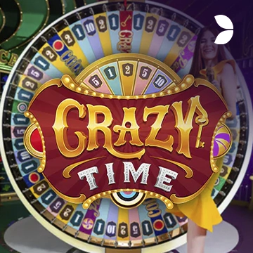 Crazy Time - STARBET388
