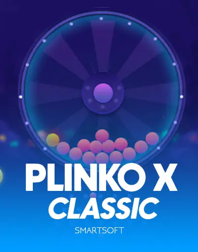 Plinko X Classic - STARBET388