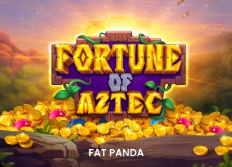 FatPanda : Fortune of Aztec - STARBET388