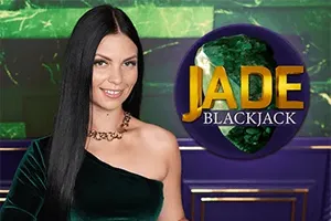 Jade Blackjack 2 - STARBET388
