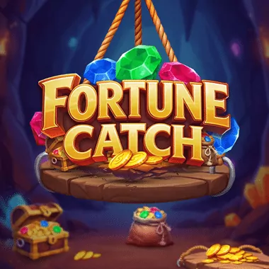 Fortune Catch - STARBET388