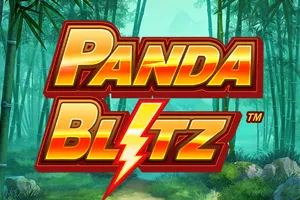 Panda Blitz - STARBET388