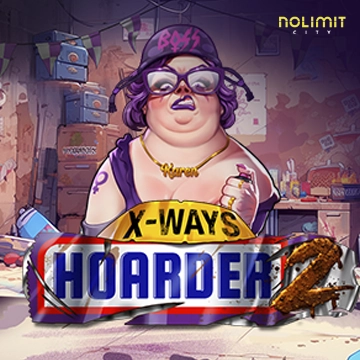 NolimitCity : xWays Hoarder 2 - STARBET388