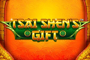 Tsai Shens Gift - STARBET388