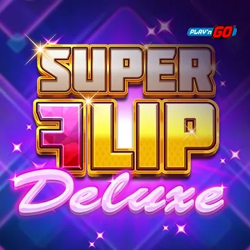 PlaynGo : Super Flip Deluxe - STARBET388