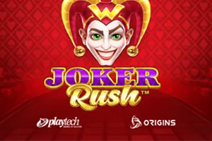 Joker Rush - STARBET388