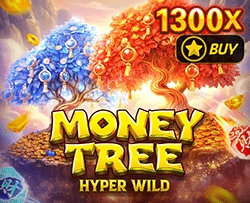 JDB : Money Tree - Hyper Wild - STARBET388