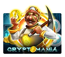 Joker123 : Crypto Mania - STARBET388