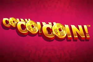 Coin! Coin! Coin! CNY - STARBET388