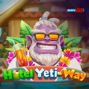PlaynGo : Hotel Yeti-Way - STARBET388