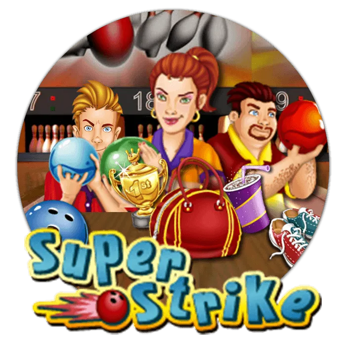 Habanero : Super Strike - STARBET388