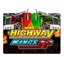 Joker123 : HighwayKings JP - STARBET388