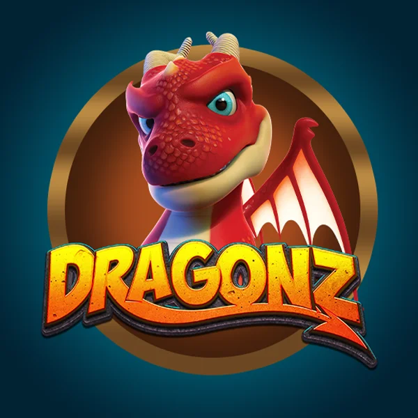 Dragonz - STARBET388