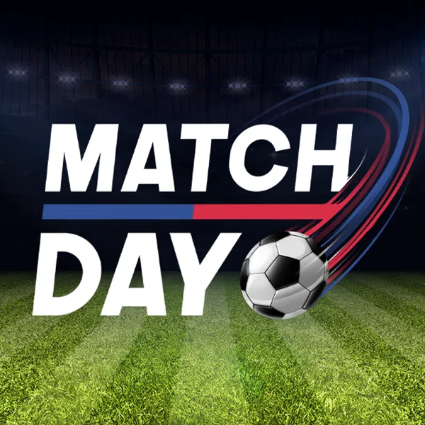 Match Day - STARBET388