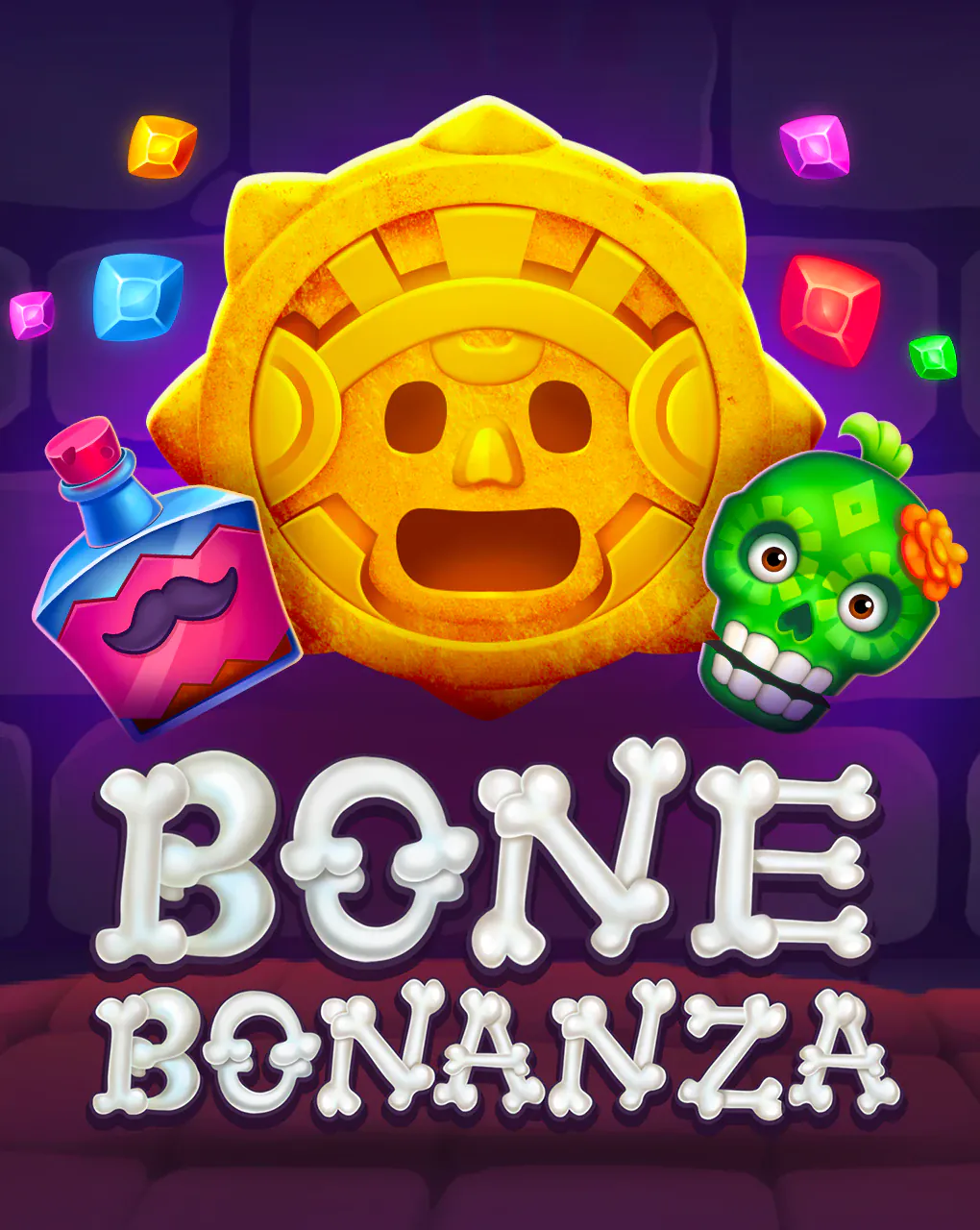 Bgaming : Bone Bonanza - STARBET388