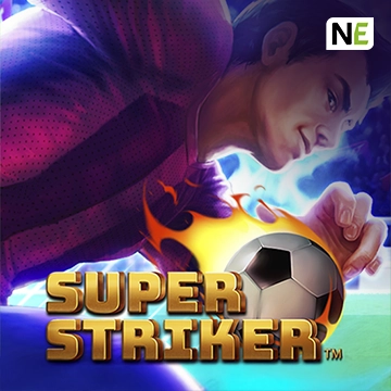 Super Striker - STARBET388